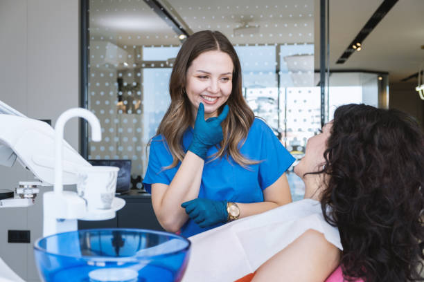 Oral Surgery in Sonoma, CA