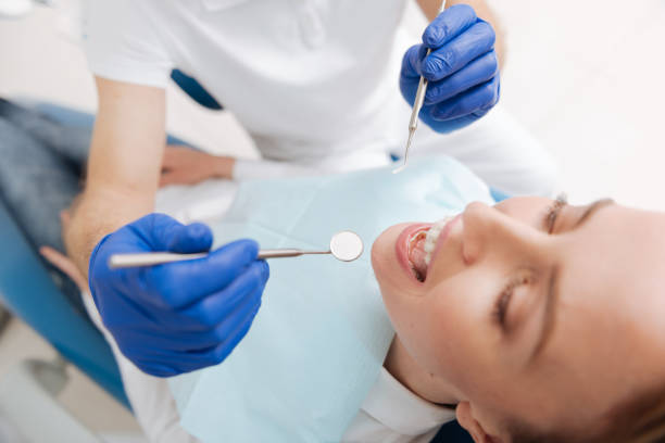 Dental Inlays and Onlays in Sonoma, CA